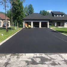 Best Driveway Repair and Patching  in West Bishop, CA